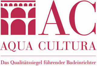 Aqua Cultura Qualitätssiegel Badeinrichter